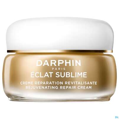Darphin Eclat/sublime Rejuvenating Repair Cream 50ml, A-Nr.: 5976361 - 02