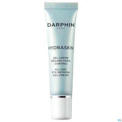Darphin Hydraskin Eye-cream All-day D889 15ml, A-Nr.: 4607182 - 02