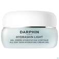 Darphin Hydraskin Light Cream-gel Neue Groesse 30ml, A-Nr.: 5775473 - 02