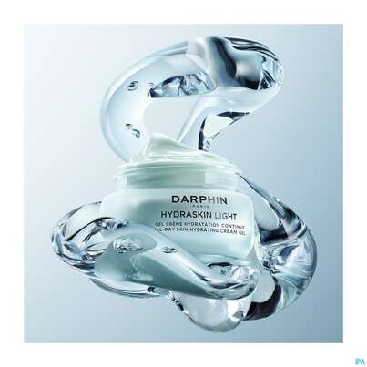 Darphin Hydraskin Light Cream-gel Neue Groesse 30ml, A-Nr.: 5775473 - 03