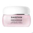 Sie sehen eine Packung Darphin Predermine Densifying Anti-wrinkle Cream D0cy 50ml, Produktbild: 01 Darphin Predermine Densifying Anti-wrinkle Cream D0cy 50ml, A-Nr.: 2946678 - 01