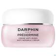 Sie sehen eine Packung Darphin Predermine Densifying Anti-wrinkle Cream D0cy 50ml, Produktbild: 02 Darphin Predermine Densifying Anti-wrinkle Cream D0cy 50ml, A-Nr.: 2946678 - 02