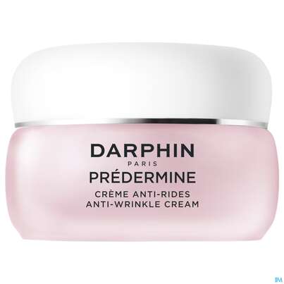 Sie sehen eine Packung Darphin Predermine Densifying Anti-wrinkle Cream D0cy 50ml, Produktbild: 02 Darphin Predermine Densifying Anti-wrinkle Cream D0cy 50ml, A-Nr.: 2946678 - 02