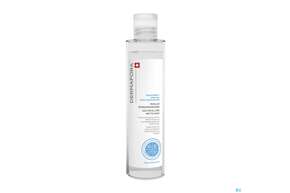 Dermafora Hydr Mizellen Reinigungs- Wasser Feuchtigkeitarm 200ml, A-Nr.: 5561111 - 01