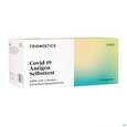 Sie sehen eine Packung Diagnostika U.zubehoer Covid/-19/antigen/selbst- Test Trignostics 15min Nasenabstr.ce Laienzul5 Tes 1pk, Produktbild: 02 Diagnostika U.zubehoer Covid/-19/antigen/selbst- Test Trignostics 15min Nasenabstr.ce Laienzul5 Tes 1pk, A-Nr.: 5833124 - 02