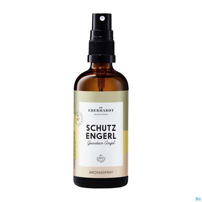 Dr.eberhardt Raumspray Bio Schutzengerl 100ml, A-Nr.: 5767522 - 02