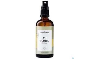 Dr.eberhardt Raumspray Bio Zu Hause 100ml, A-Nr.: 5767628 - 01