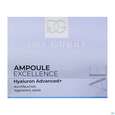 Sie sehen eine Packung Dr.grandel Ampoule Excellence Hyaluron Advanced+ 5x3ml 41591 15ml, Produktbild: 01 Dr.grandel Ampoule Excellence Hyaluron Advanced+ 5x3ml 41591 15ml, A-Nr.: 5895562 - 01