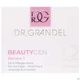 Sie sehen eine Packung Dr.grandel Beauty Gen Renew I 40756 50ml, Produktbild: 01 Dr.grandel Beauty Gen Renew I 40756 50ml, A-Nr.: 5894829 - 01