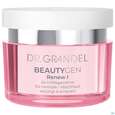 Sie sehen eine Packung Dr.grandel Beauty Gen Renew I 40756 50ml, Produktbild: 03 Dr.grandel Beauty Gen Renew I 40756 50ml, A-Nr.: 5894829 - 03