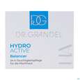 Dr.grandel Hydro Active Balancer 41530 50ml, A-Nr.: 5893451 - 01
