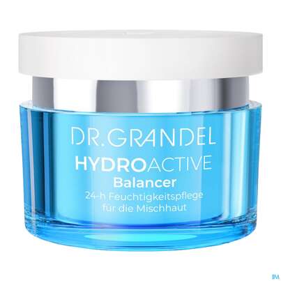 Dr.grandel Hydro Active Balancer 41530 50ml, A-Nr.: 5893451 - 06