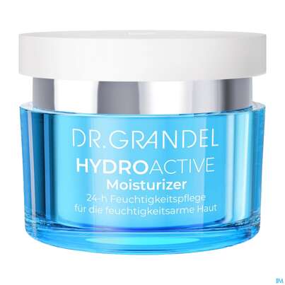 Dr.grandel Hydro Active Moisturizer 41531 50ml, A-Nr.: 5893468 - 05