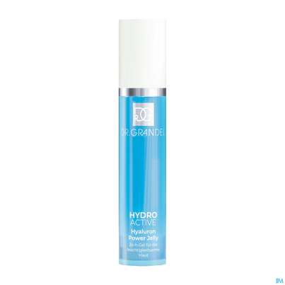 Dr.grandel Hydro Active Power Jelly 41534 50ml, A-Nr.: 5893445 - 04