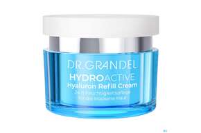 Dr.grandel Hydro Active Refill Cream 41532 50ml, A-Nr.: 5893480 - 01