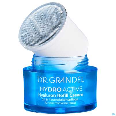 Dr.grandel Hydro Active Refill Cream 41532 50ml, A-Nr.: 5893480 - 02