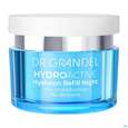 Sie sehen eine Packung Dr.grandel Hydro Active Refill Night Sleeping Cream 41533 50ml, Produktbild: 03 Dr.grandel Hydro Active Refill Night Sleeping Cream 41533 50ml, A-Nr.: 5893497 - 03