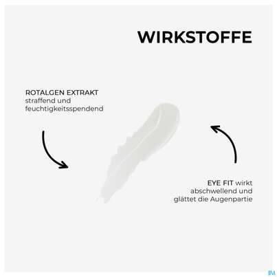 Sie sehen eine Packung Dr.grandel Nutri Sensation Eye Cream +mask 40445 20ml, Produktbild: 06 Dr.grandel Nutri Sensation Eye Cream +mask 40445 20ml, A-Nr.: 5895102 - 06