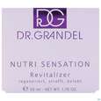 Sie sehen eine Packung Dr.grandel Nutri Sensation Revitalizer 40441 50ml, Produktbild: 02 Dr.grandel Nutri Sensation Revitalizer 40441 50ml, A-Nr.: 5895071 - 02
