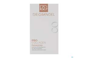 Dr.grandel Pro Collagen Concentrate 41698 30ml, A-Nr.: 5894775 - 01