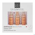 Dr.grandel Professional Selektion Ampulle Vitamin Glow 3x3ml 41677 9ml, A-Nr.: 5895510 - 01