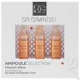 Dr.grandel Professional Selektion Ampulle Vitamin Glow 3x3ml 41677 9ml, A-Nr.: 5895510 - 02