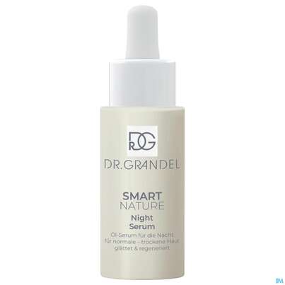 Dr.grandel Smart Nature Night Serum Nr 41 30ml, A-Nr.: 5920538 - 03