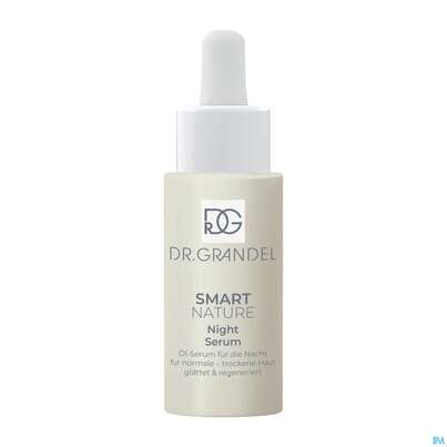 Dr.grandel Smart Nature Night Serum Nr 41 30ml, A-Nr.: 5920538 - 04