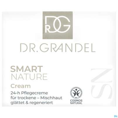 Dr.grandel Sn Creme 50ml, A-Nr.: 5920509 - 02