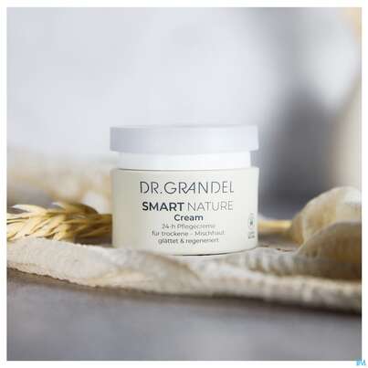 Dr.grandel Sn Creme 50ml, A-Nr.: 5920509 - 09