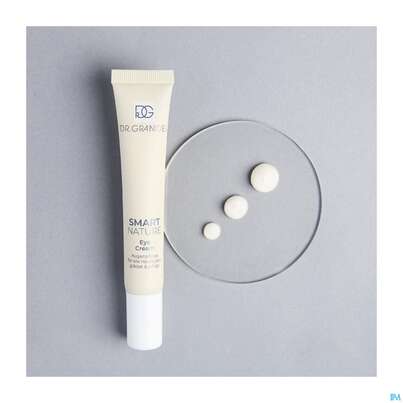 Sie sehen eine Packung Dr.grandel Sn Eye Creme 20ml, Produktbild: 05 Dr.grandel Sn Eye Creme 20ml, A-Nr.: 5920515 - 05