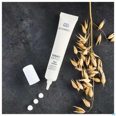 Sie sehen eine Packung Dr.grandel Sn Eye Creme 20ml, Produktbild: 06 Dr.grandel Sn Eye Creme 20ml, A-Nr.: 5920515 - 06