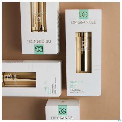 Dr.grandel Timeless Retinol Balm Nr.41205 50ml, A-Nr.: 4551872 - 09