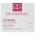 Dr.grandel Vitamin Infusion Rosy Cream 41558 50ml, A-Nr.: 5893592 - 02