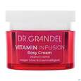 Dr.grandel Vitamin Infusion Rosy Cream 41558 50ml, A-Nr.: 5893592 - 06