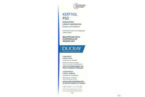 Ducray Kertyol P.s.o Konzentrat 100ml, A-Nr.: 4855603 - 01