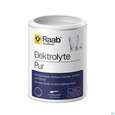 Elektrolyte Pur Pulver Raab 170g, A-Nr.: 5870616 - 01