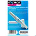 Excilor Easy Pen Excilor Dosierstift 4ml, A-Nr.: 5960489 - 04