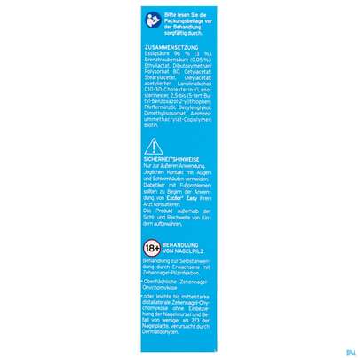 Excilor Easy Pen Excilor Dosierstift 4ml, A-Nr.: 5960489 - 05