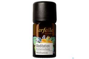 Farfalla Aromamischung Meditation Mindfulness 5ml, A-Nr.: 5894841 - 01