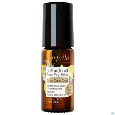 Farfalla Juckt Mich Nicht Aroma-roll-on 10ml, A-Nr.: 5935209 - 02