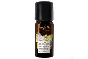 Farfalla Summ-summ-summertime Aromamischung Summ Summ Stopp 10ml, A-Nr.: 5935184 - 01