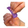 Sie sehen eine Packung Feile Canal Glasnagelfeile/gebogen 9cm 3 Versch.farben 4032- 1st, Produktbild: 07 Feile Canal Glasnagelfeile/gebogen 9cm 3 Versch.farben 4032- 1st, A-Nr.: 5934138 - 07