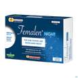Sie sehen eine Packung Femalen Night Kapseln 30st, Produktbild: 03 Femalen Night Kapseln 30st, A-Nr.: 5942936 - 03
