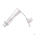 Sie sehen eine Packung Flocare Trichterkonnektor Enfit 30st, Produktbild: 02 Flocare Trichterkonnektor Enfit 30st, A-Nr.: 4610014 - 02