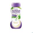 Fortimel/plantbased/protein 200ml Flasche Ananas-kokos 24st, A-Nr.: 5919593 - 02