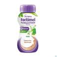 Sie sehen eine Packung Fortimel/plantbased/protein 200ml Flasche Cappuccino 24st, Produktbild: 02 Fortimel/plantbased/protein 200ml Flasche Cappuccino 24st, A-Nr.: 5919618 - 02