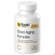 Good Aging Komplex Kapseln Raab 60st, A-Nr.: 5912852 - 01