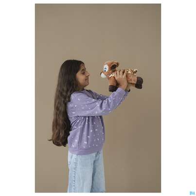 Sie sehen eine Packung Habibi Plush Classic Rehkitz 1st, Produktbild: 05 Habibi Plush Classic Rehkitz 1st, A-Nr.: 5714744 - 05