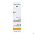 Sie sehen eine Packung Hauschka Dr. Kosmetik Gesichtspflege Reinigungsmilch Sondergroesse 30ml, Produktbild: 01 Hauschka Dr. Kosmetik Gesichtspflege Reinigungsmilch Sondergroesse 30ml, A-Nr.: 4024061 - 01